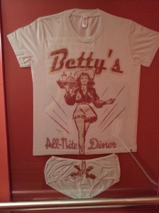 Betty's Restaurant
